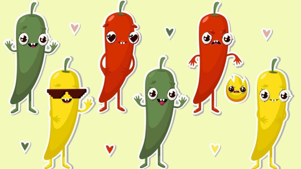 Jalapeño Jokes for Salsa Lovers