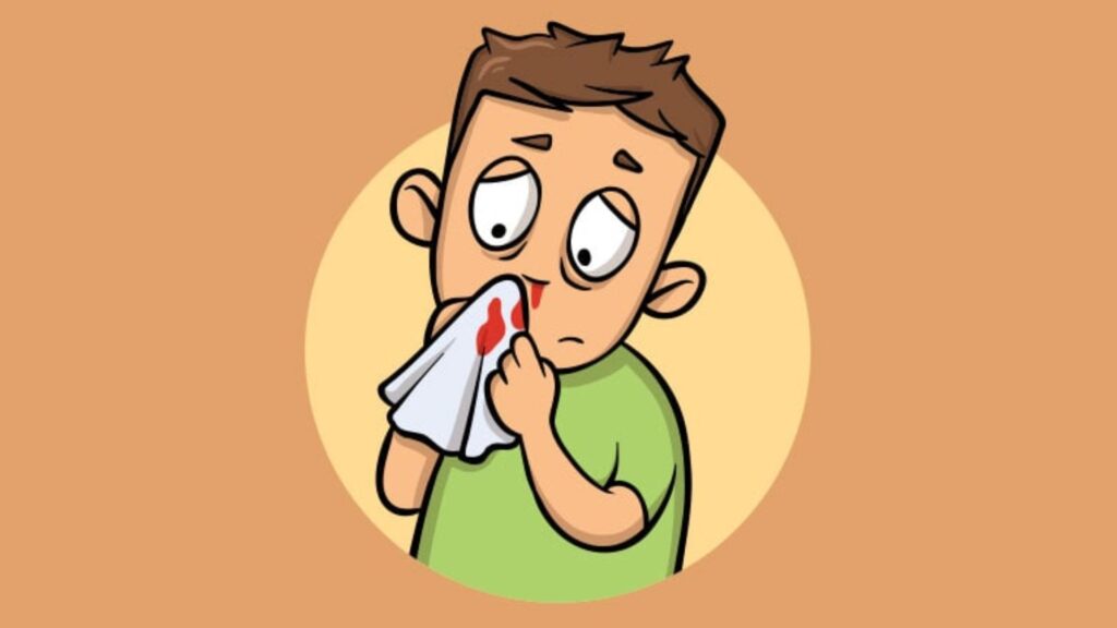 Jokes About Being Sick