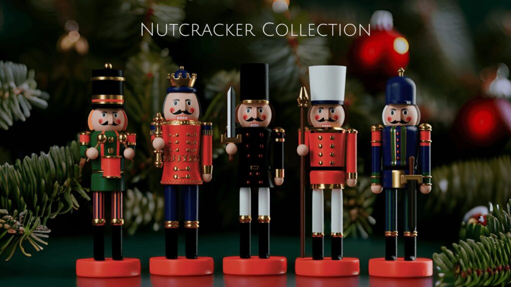 Kids for Nutcracker Jokes and Puns 