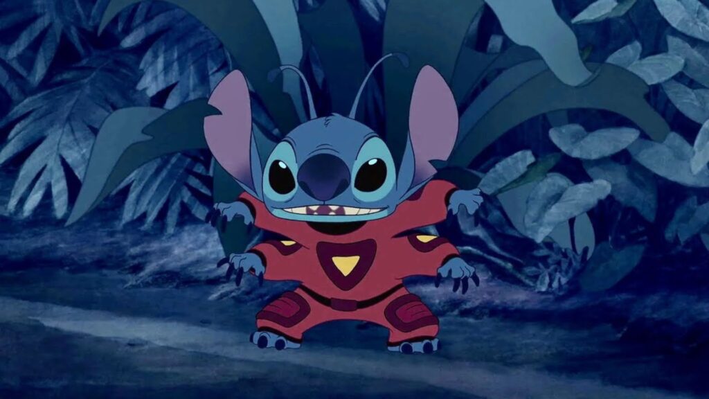 Lilo and Stitch Jokes One Liners