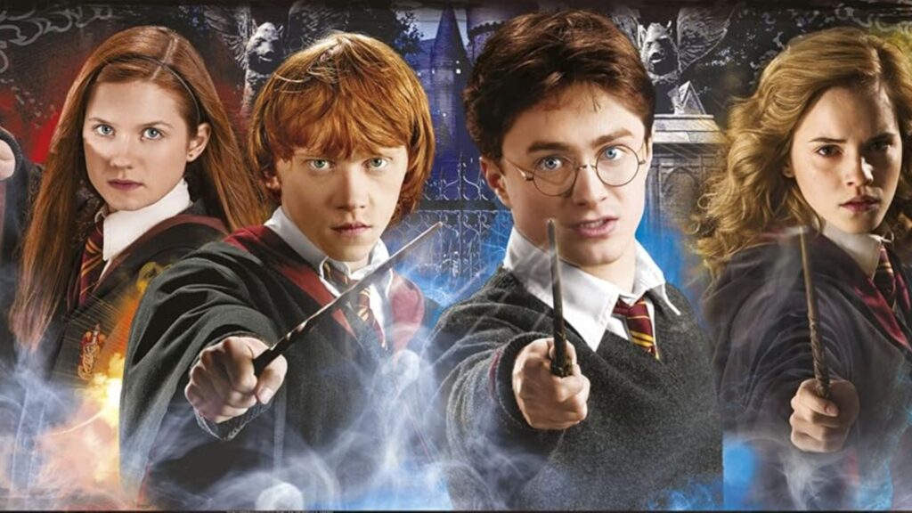 Magically Hilarious Harry Potter Jokes