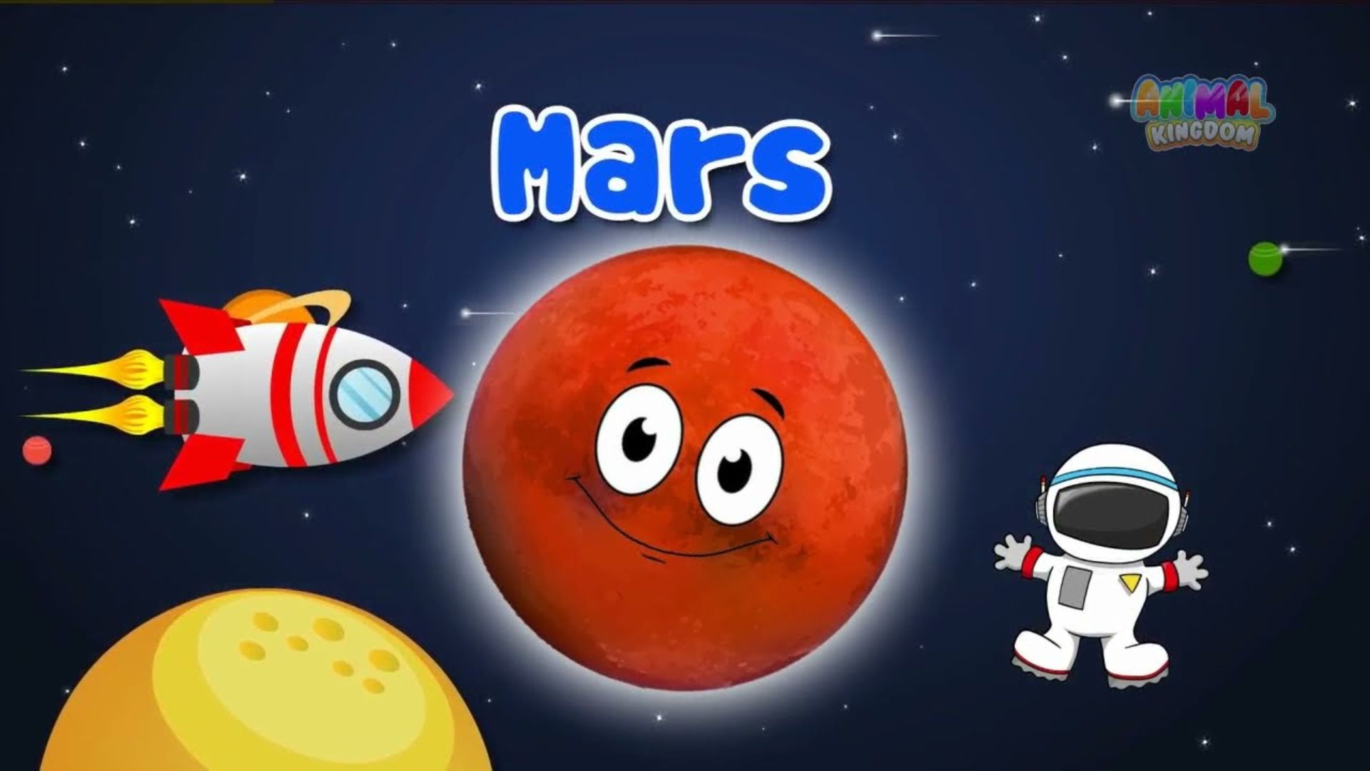 Mars Jokes | 200 Funny Puns and One-Liners to Enjoy 