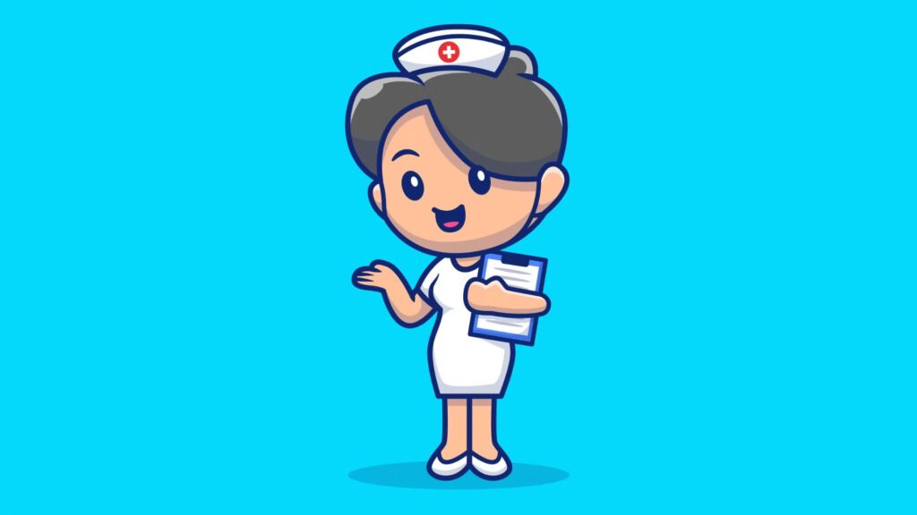 Mental Health Nurse Jokes