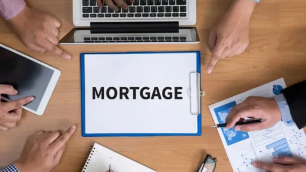 Mortgage Math Madness