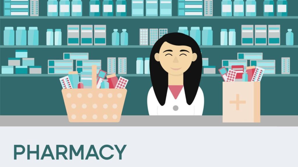 Pharmacy Student Jokes Collection