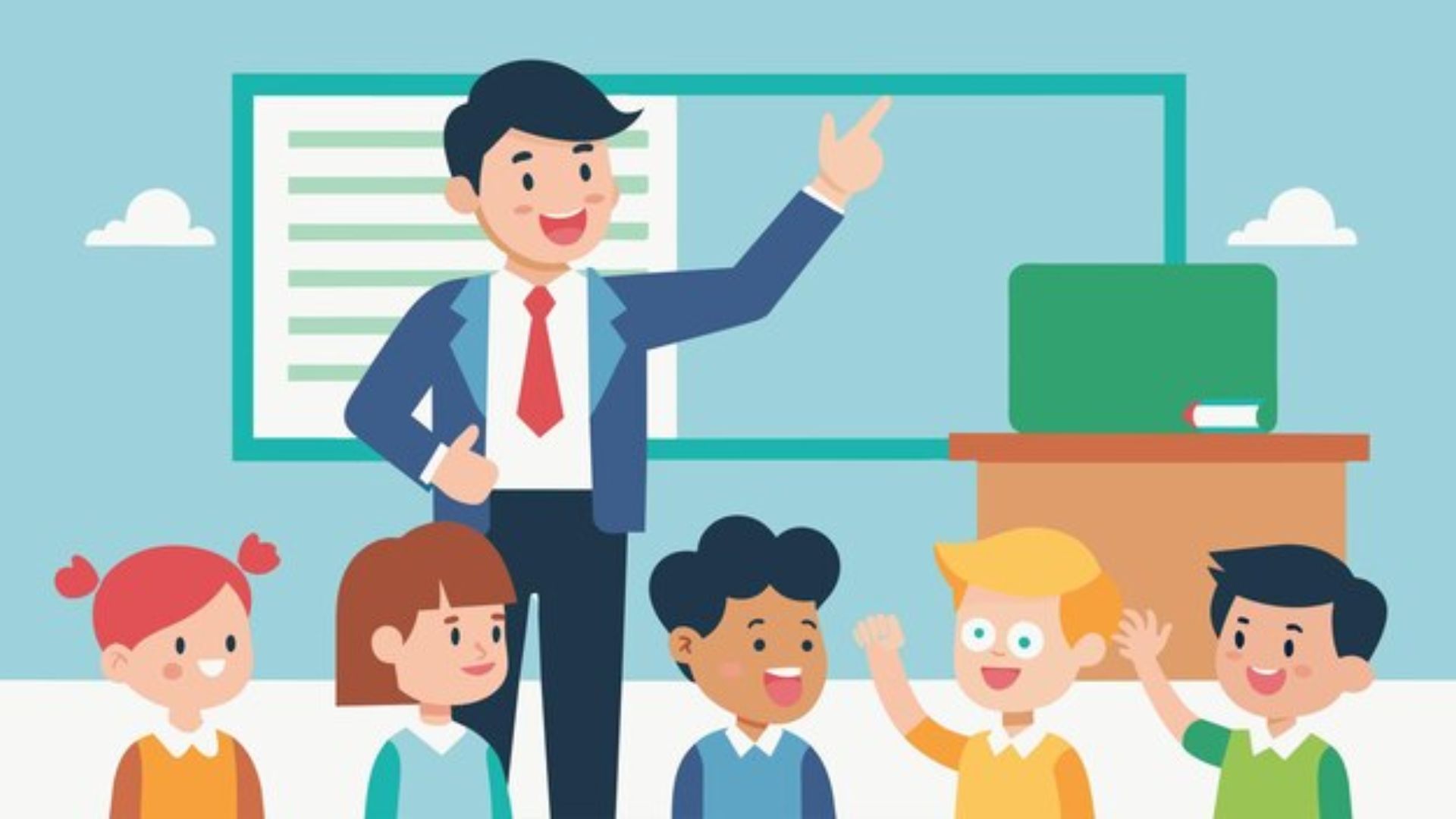 Principal Jokes | 220 Funny Jokes to Make School Fun 