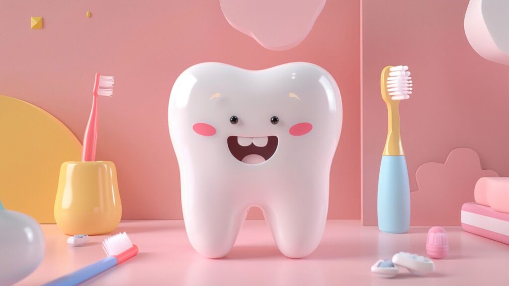Puns – Wisdom Teeth Jokes That’ll Crack You Up