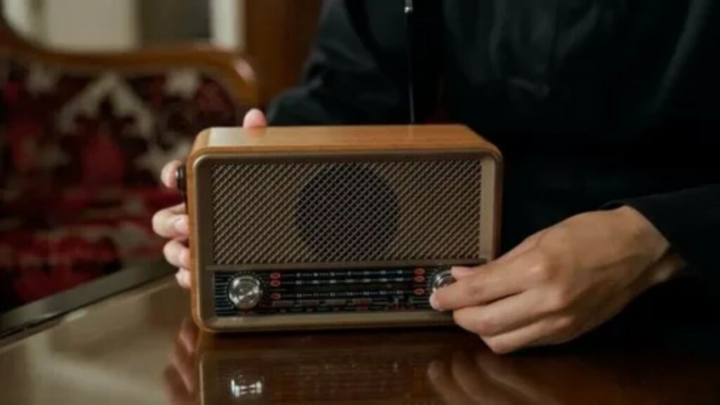Radio Call-In Jokes