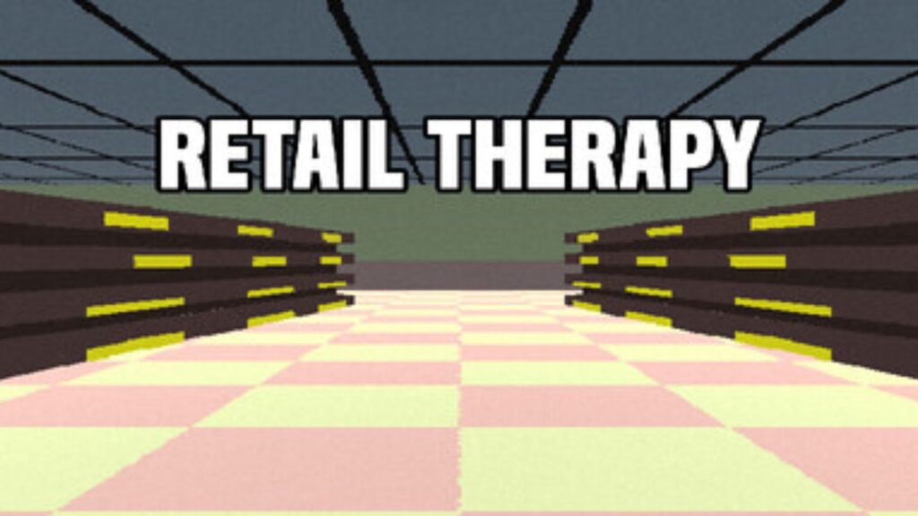 Retail Therapy