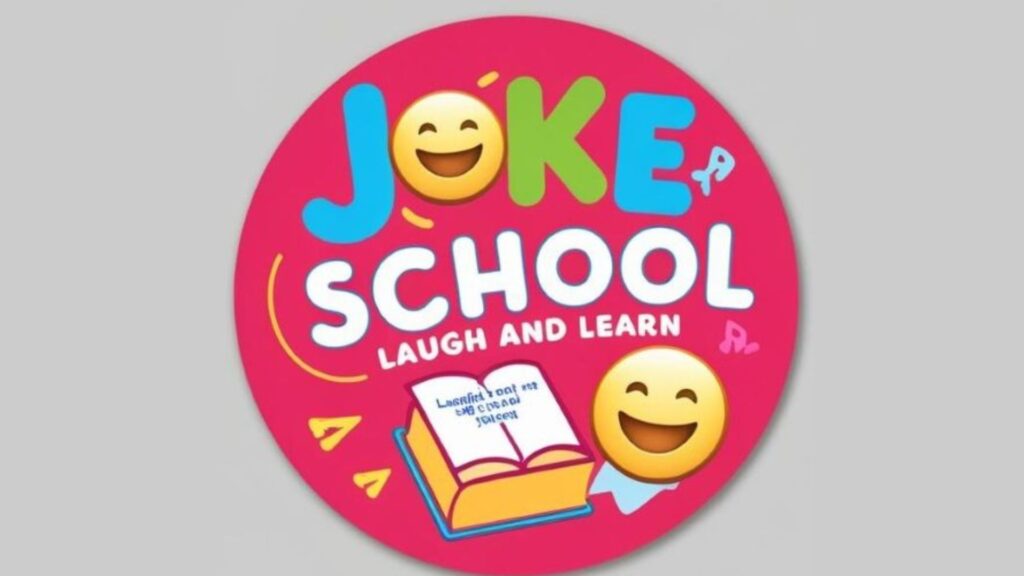 School-appropriate jokes