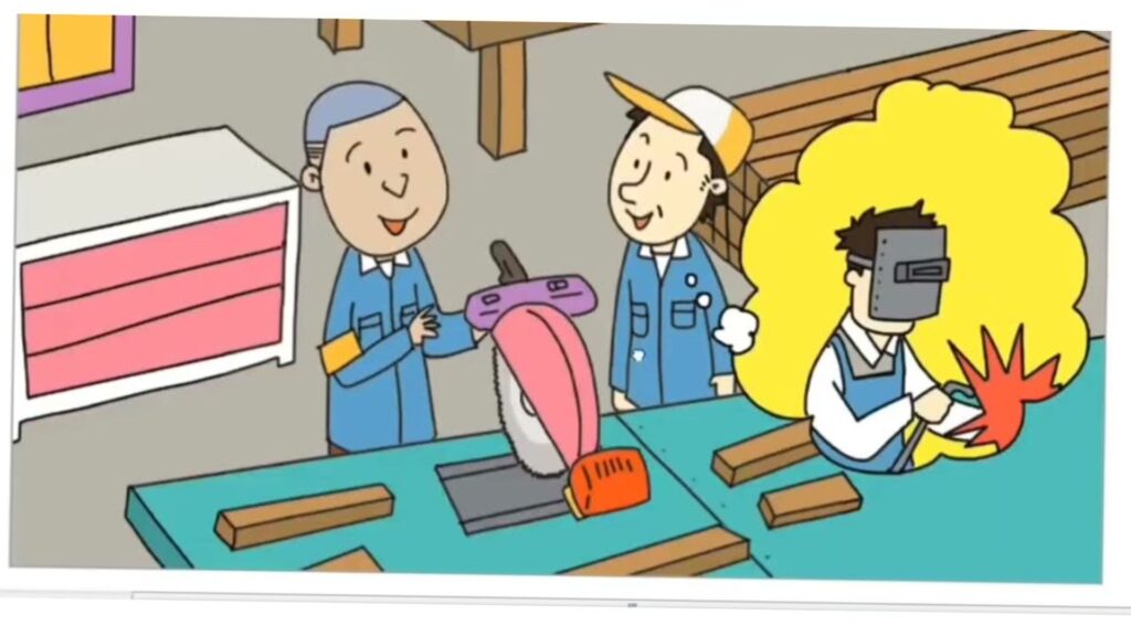 Short Carpenter Puns and Jokes