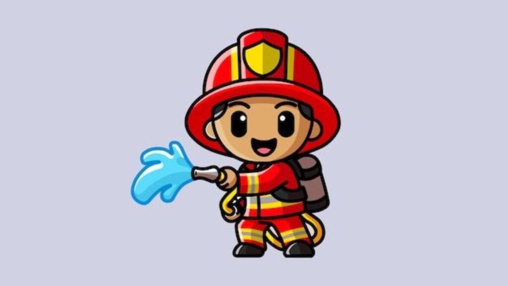 Short Fireman Jokes