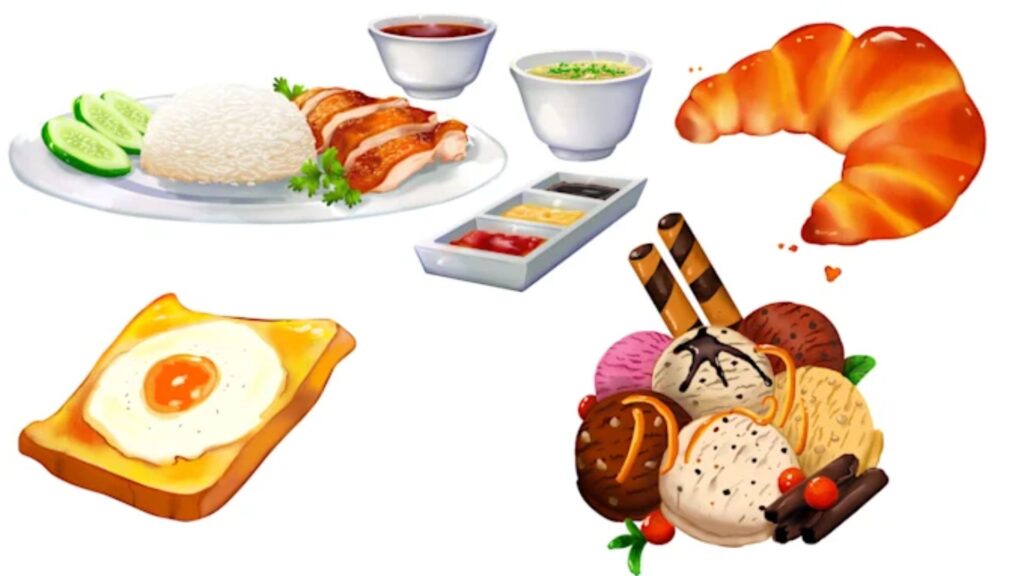 Silly Jokes Funny Food Puns