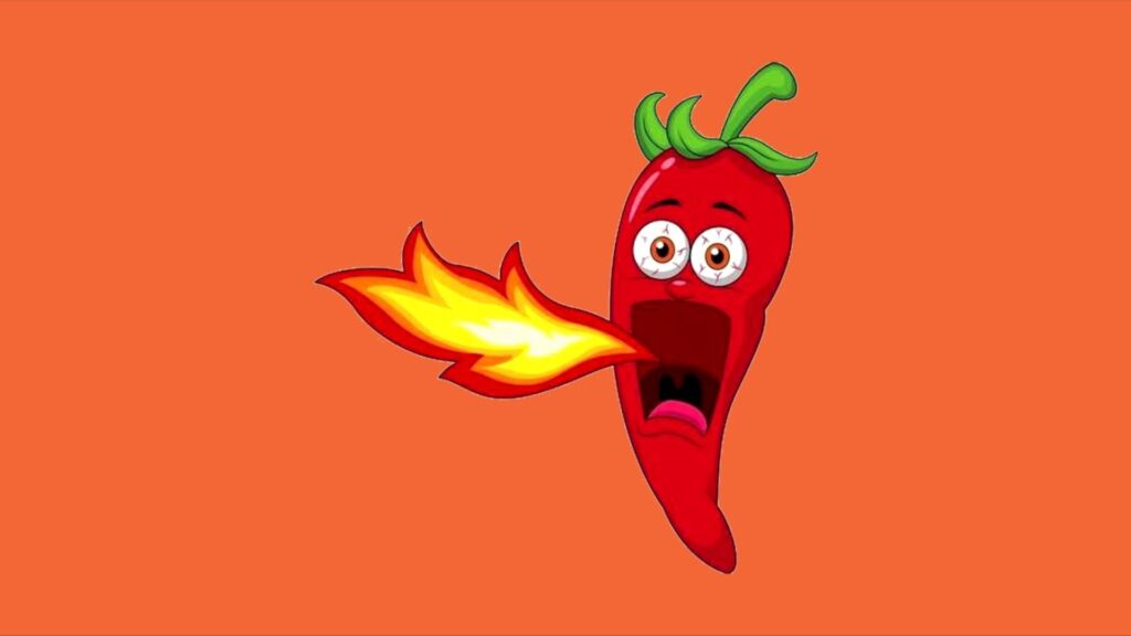 Silly, Sassy & Bold Chili Puns