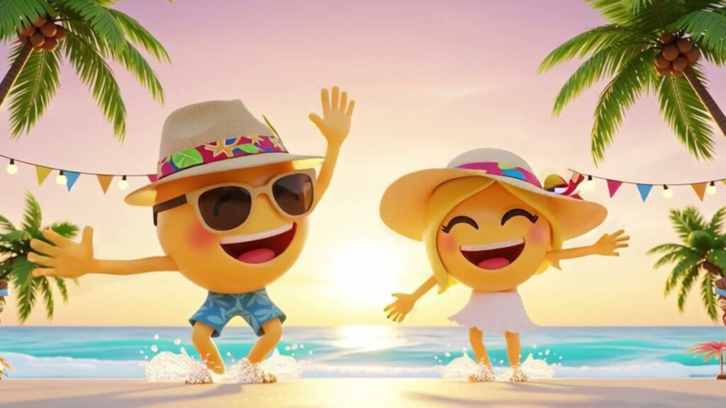 Summer jokes for kids