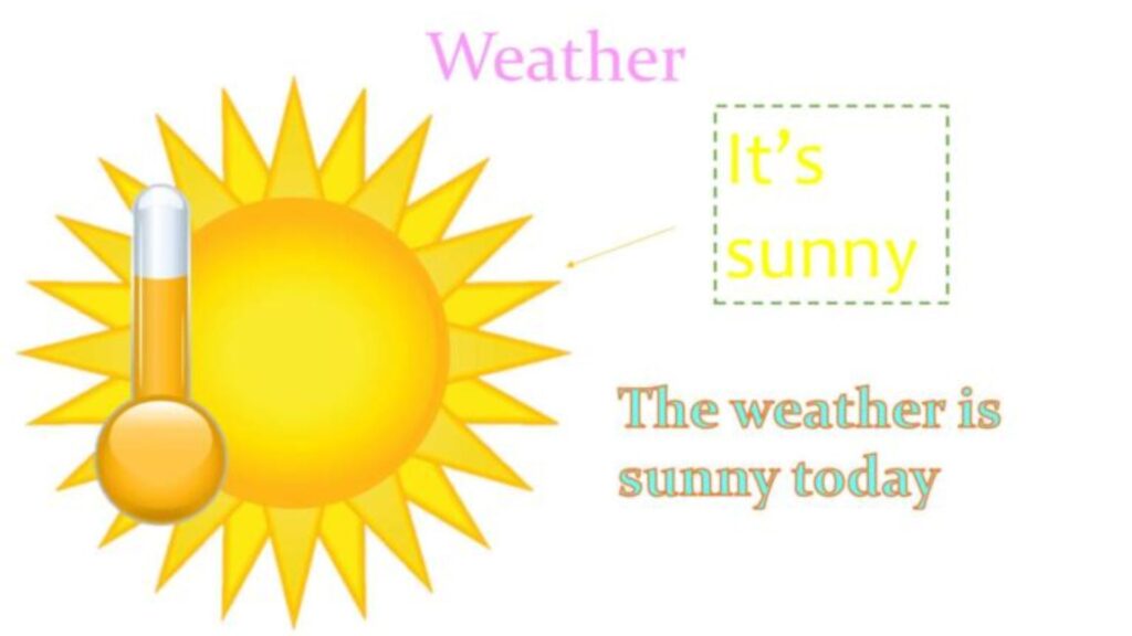 Sun & Nature Jokes 🌞