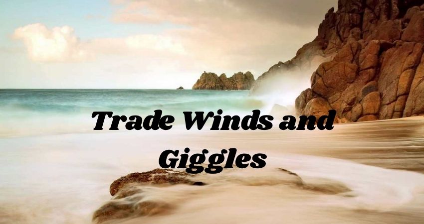 Trade Winds and Giggles: Hawaii Jokes for Everyone