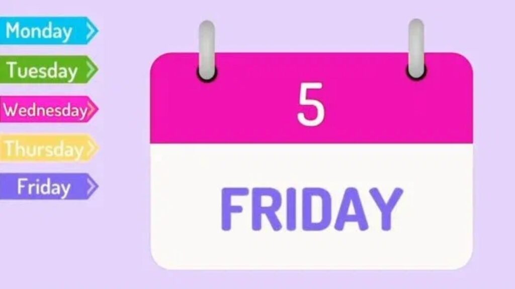 Weekend jokes to tell on Friday