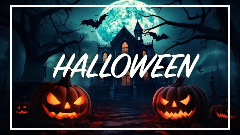 Witch Halloween Jokes