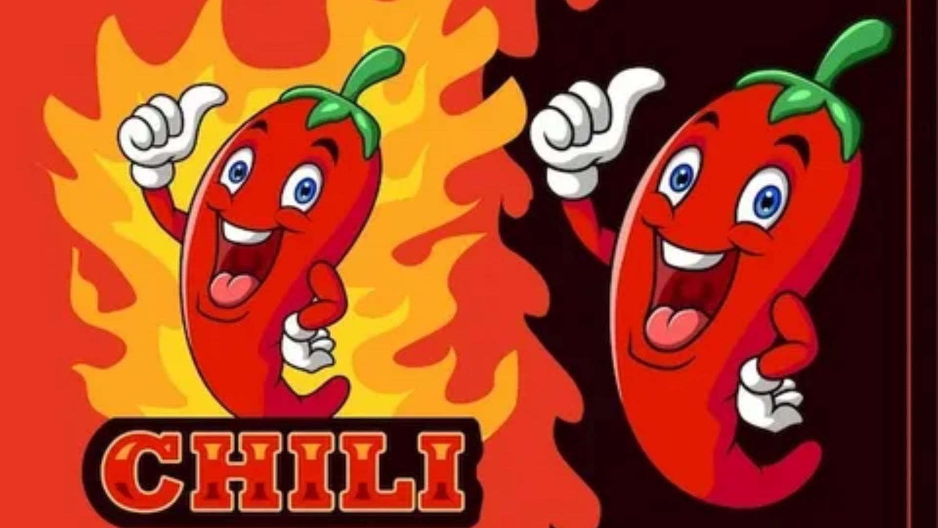 🌶️ 215+ Chili Jokes & Puns to Spice Up Your Day 🌶️