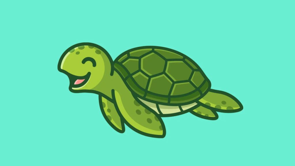 🐢 Wordplay Turtle Jokes