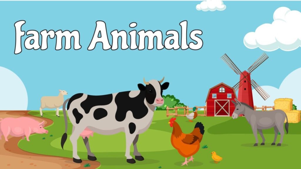 🐾 Funny Farm Sayings That’ll Make You Snort-Laugh