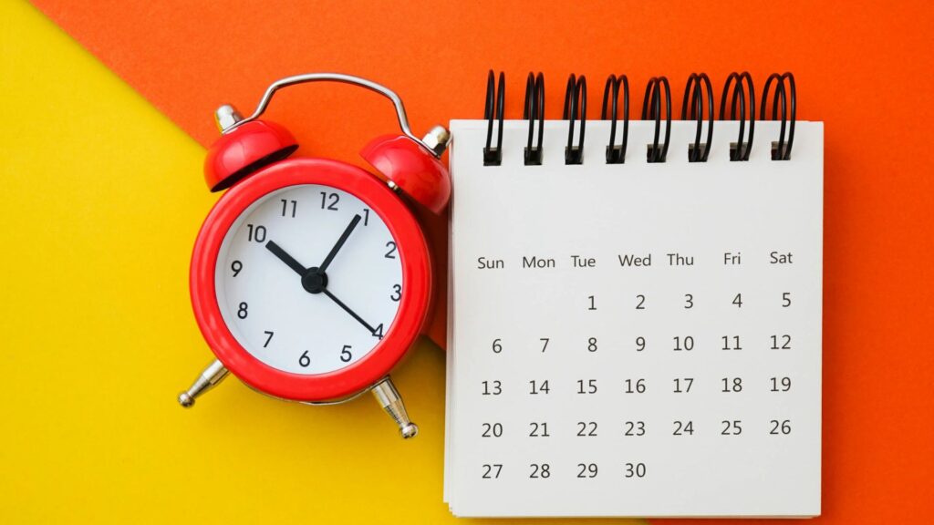 💅 Silly & Sassy Calendar Wordplay