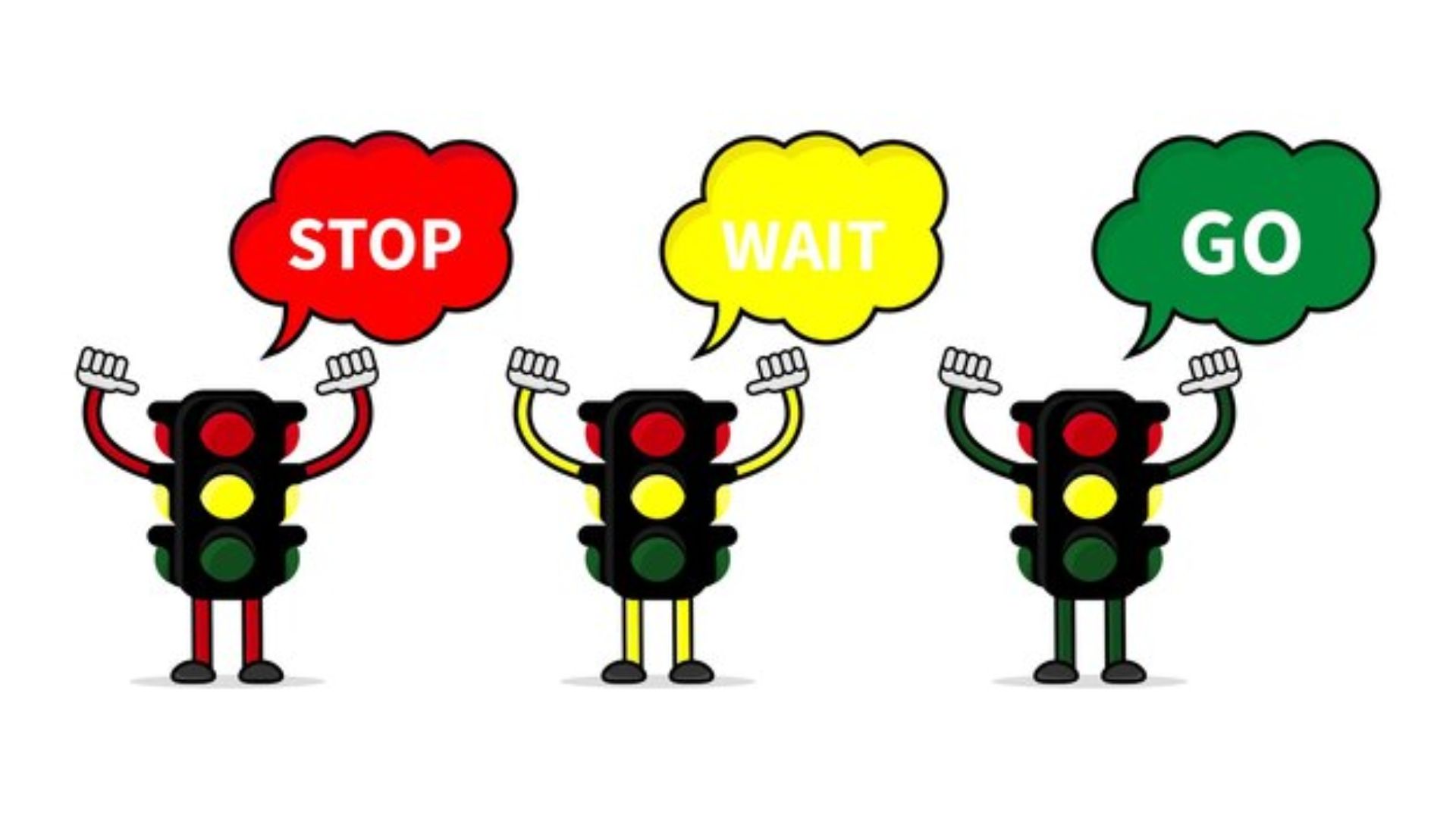 🚦 177+ Traffic Light Jokes That’ll Stop You in Your Tracks 😂