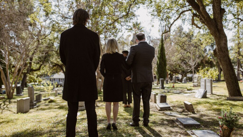 Awkward Funeral Jokes People Secretly Love