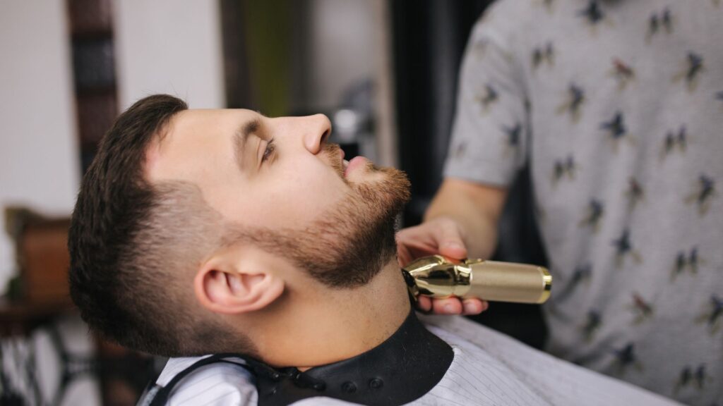 Beard Puns for Tourists and Travelers