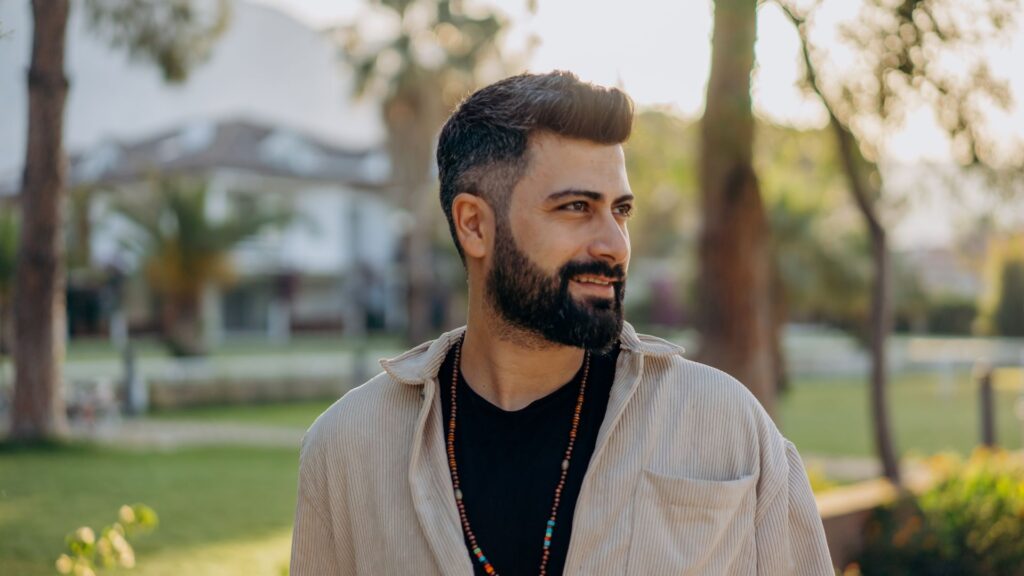 Clever Beard Puns for Instagram