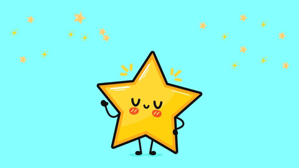 Funny Star Puns Captions