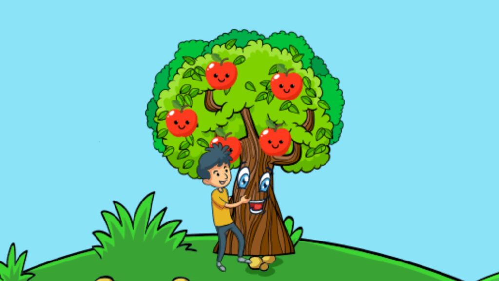 Funny Tree Puns for Social Media