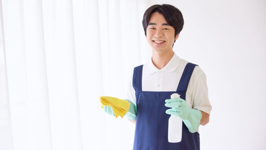 Funny cleaning jokes