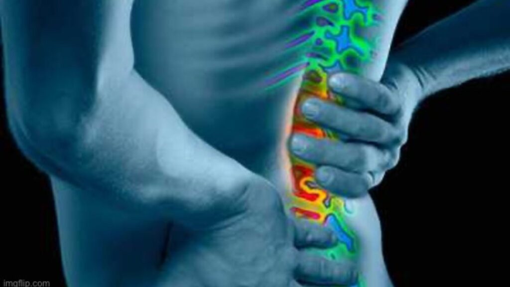 Hilarious Back Pain Humor Collection