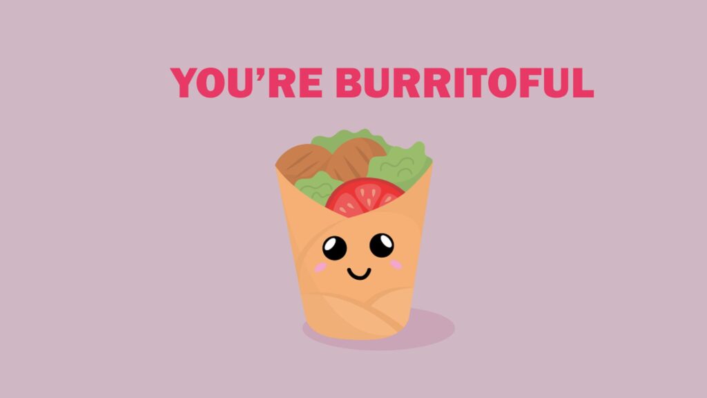 Kids For Burrito Jokes And Puns