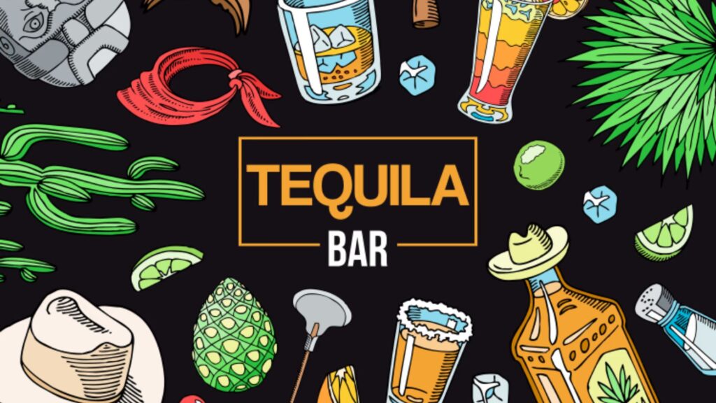 Kids For Tequila Jokes & Puns