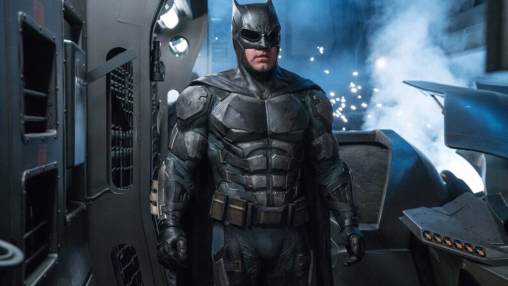 Simple Batman Jokes for Social Posts