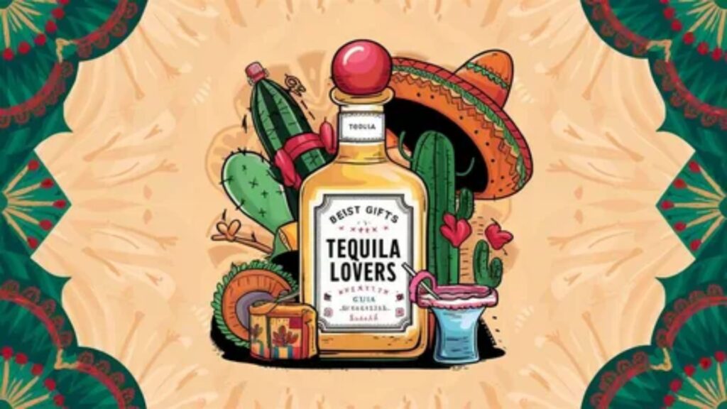 Swing Tequila Puns