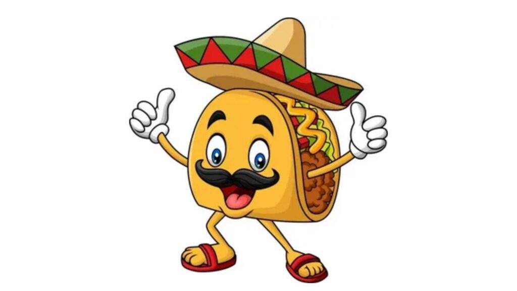 Taco Jokes for Kids