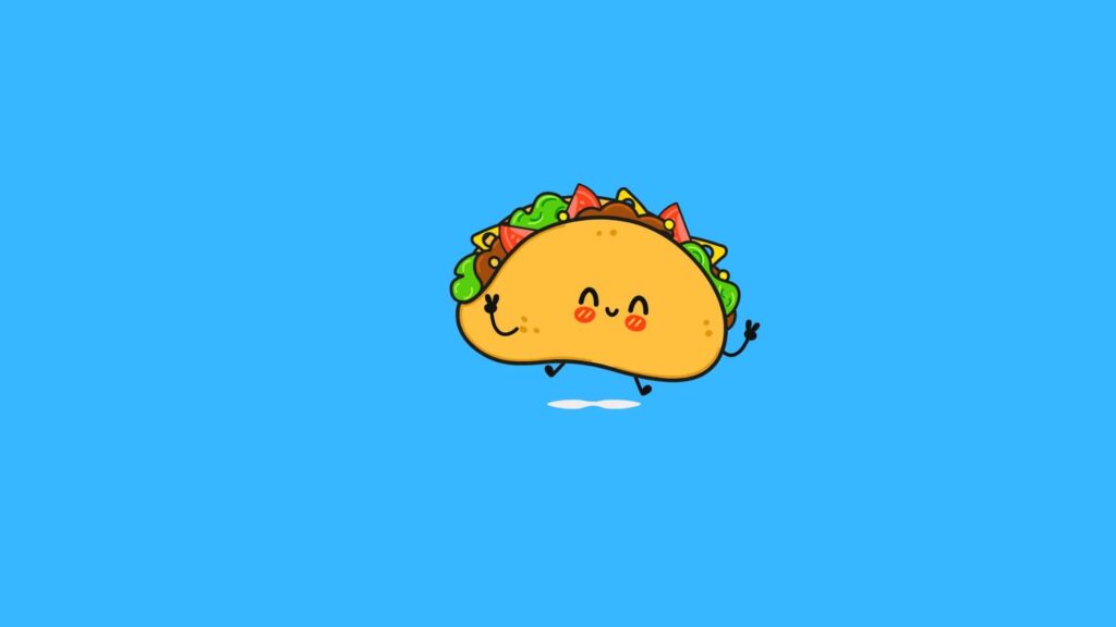 Taco Jokes for Younger Kids