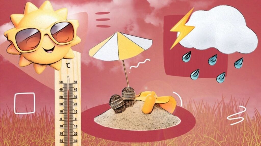 🌡️ Temperature Talk