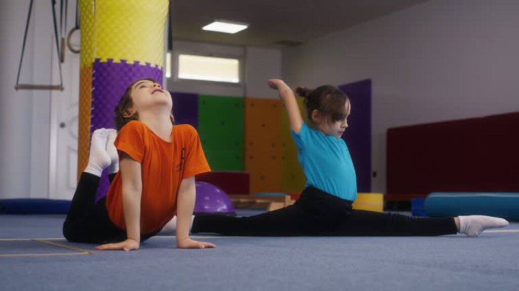 💪 Gymnastic Jokes About Strength Training