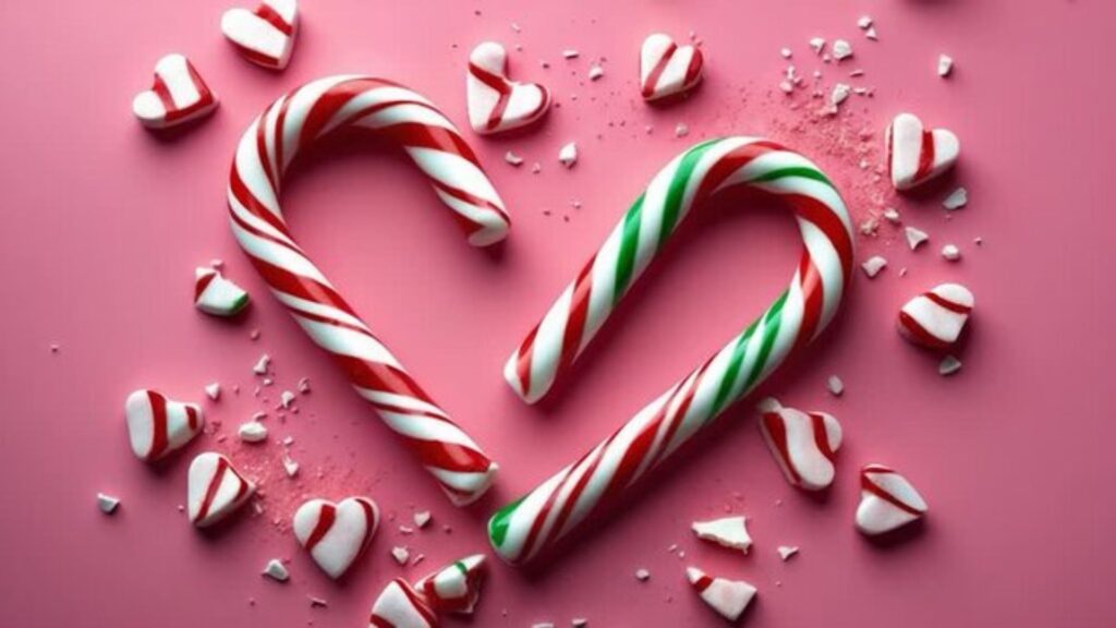🧑‍🤝‍🧑 Candy Cane Friendship Jokes