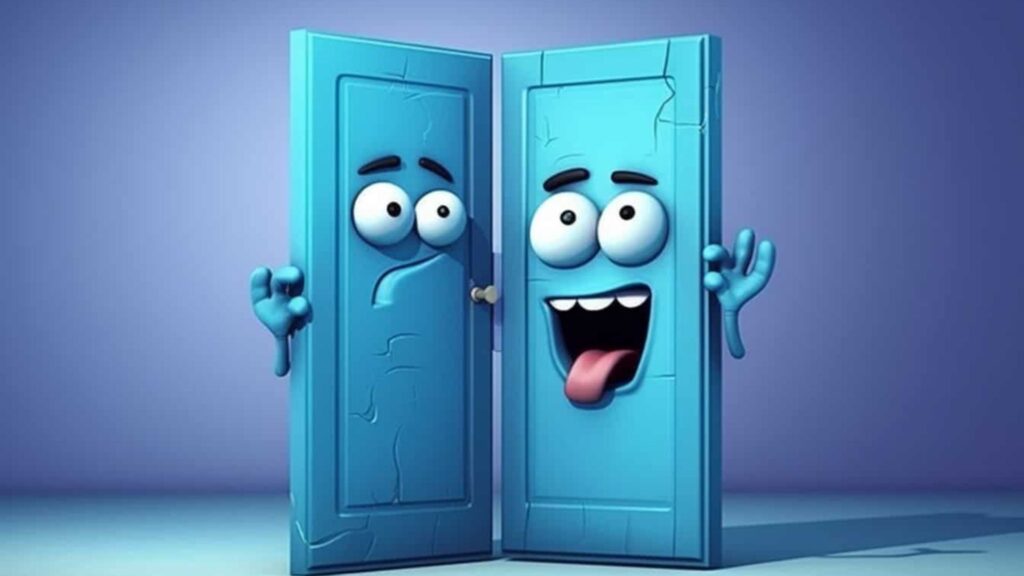 🧒 Door Jokes for Kids