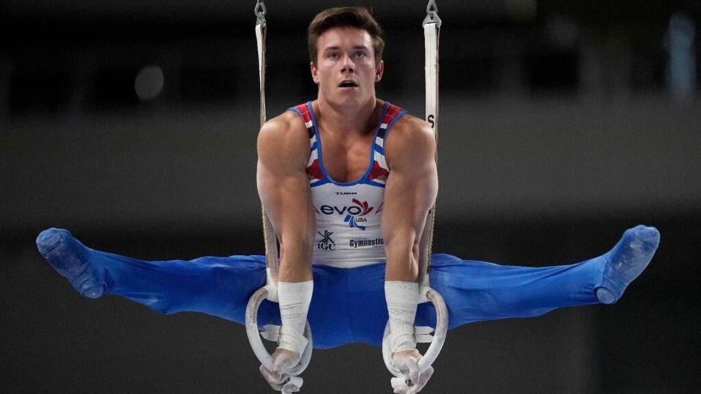 🧦 Gymnastic Jokes About Leotards, Grip & Gym Fashion